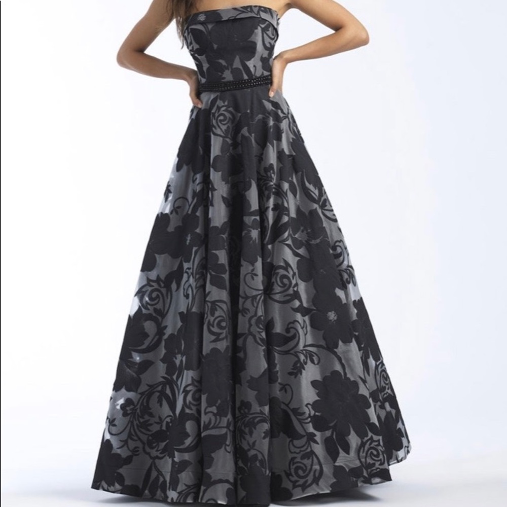 Madison James Prom Dress